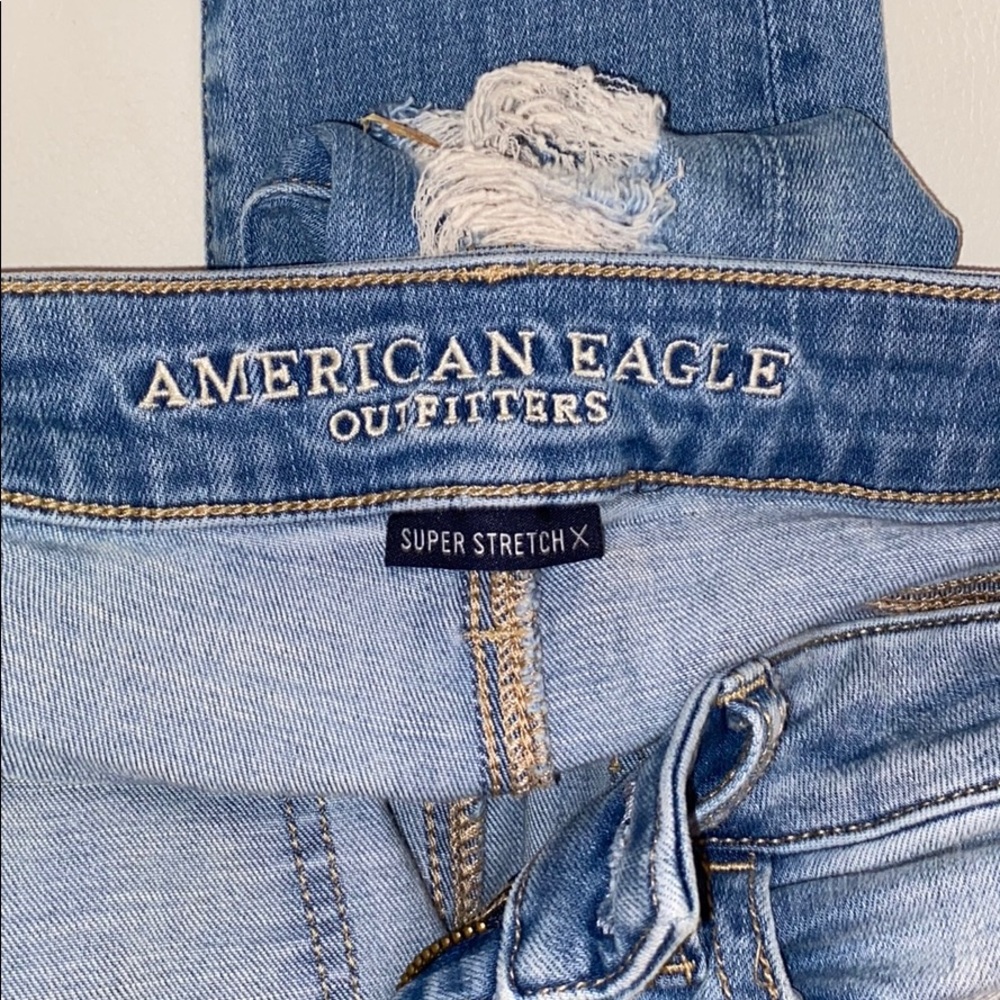 Jeans - Picture 5 of 5